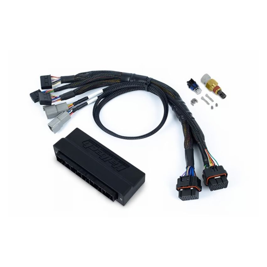 Haltech HT-186337 NEXUS S2/S3 Plug-n-Play Adapter Harness