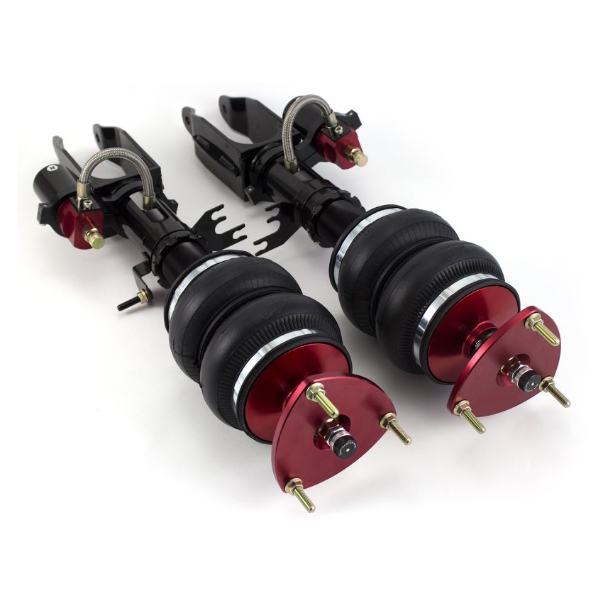 Air Lift 78518 Performance Front Kit for 08-17 Nissasn GTR R35