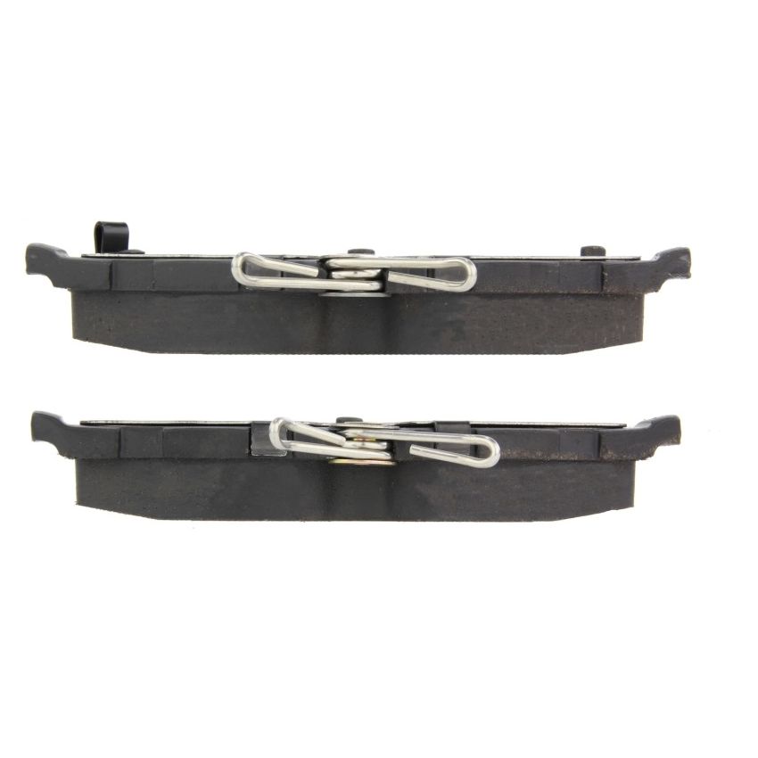 Stoptech 305.14650 Street Select Brake Pads - Rear