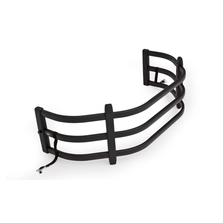 AMP Research 2019 Chevrolet Silverado 1500 Standard Bed Bedxtender HD Sport - Black