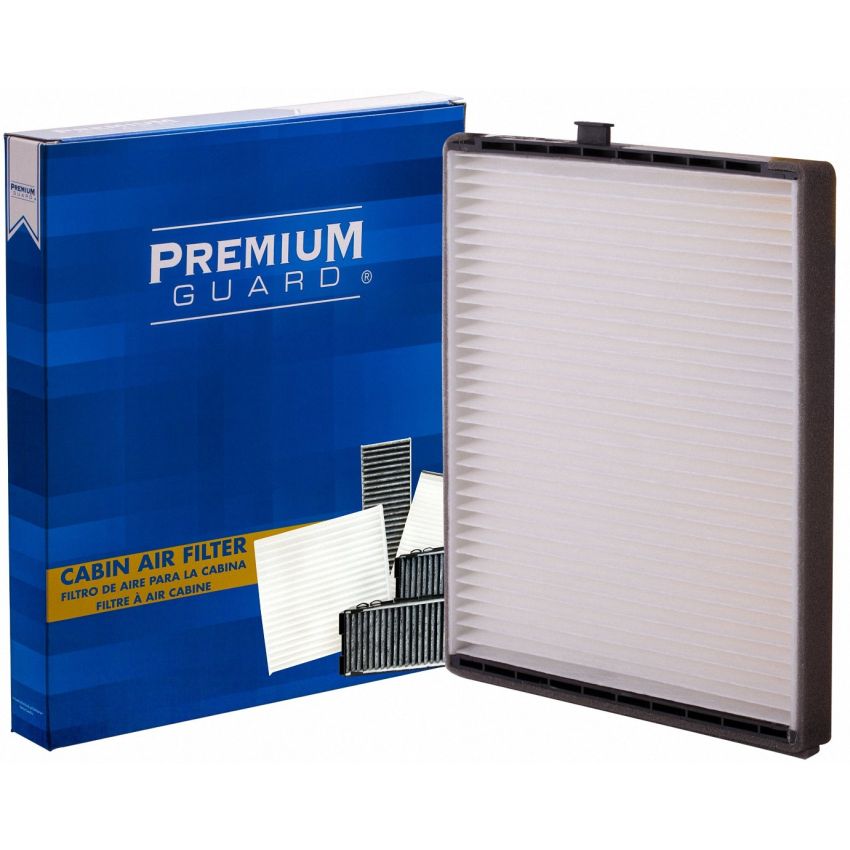 PRONTO FILTERS PC1040 Cabin Air Filter