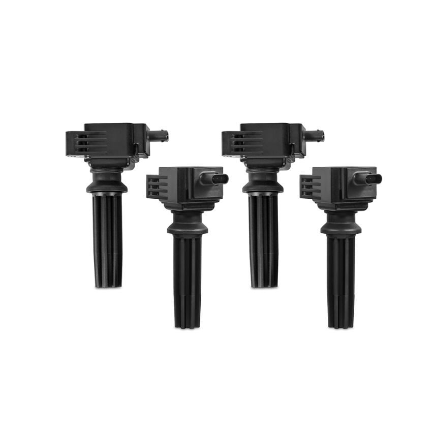 Mishimoto 15+ Ford Mustang EcoBoost 2.3L / 12-18 Ford Focus ST Ignition Coil Single