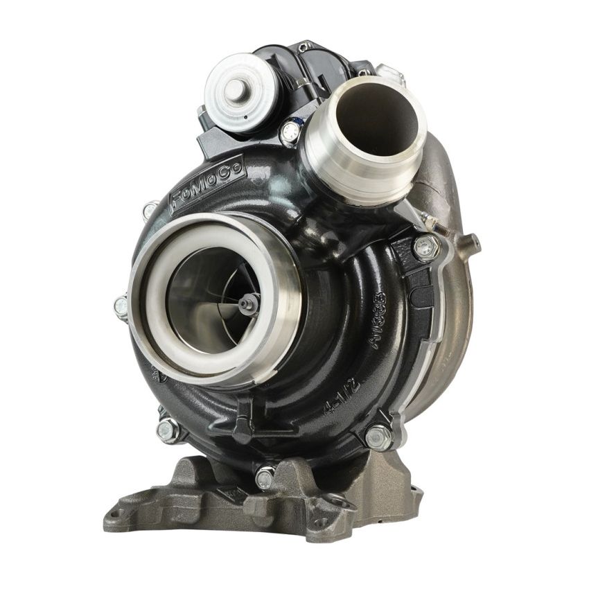 BD Diesel 1045850 Screamer Turbocharger - 20-22 Ford F-250/F-350 6.7L Powerstroke