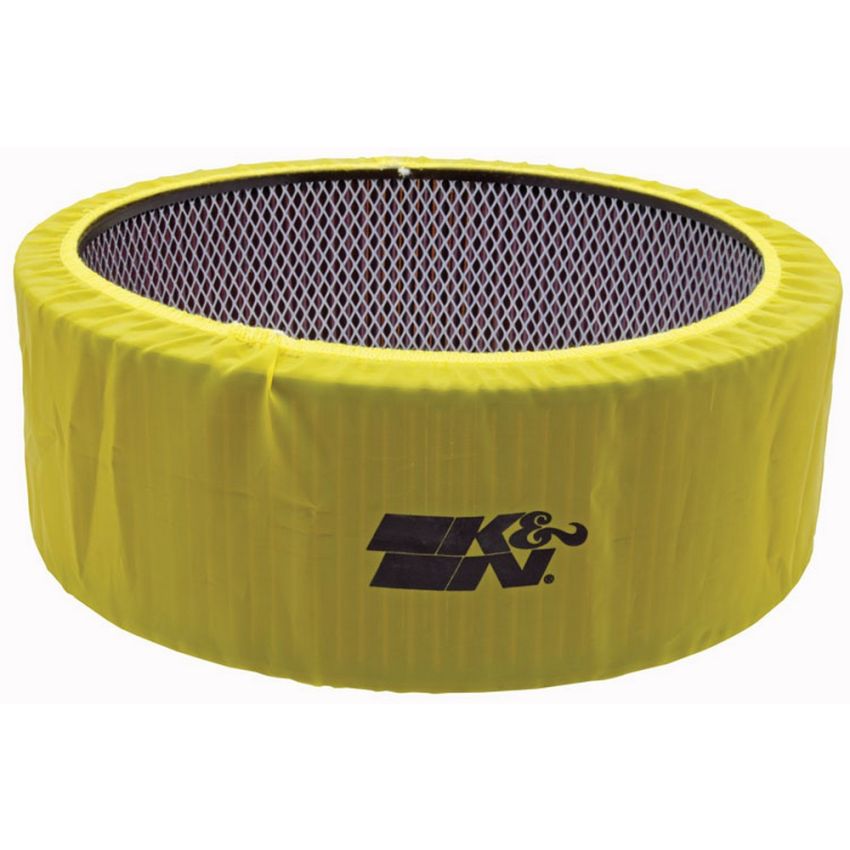 K&N E-3760PY Air Filter Wrap
