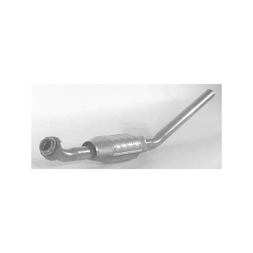 Davico Mfg 14469 Direct Fit Catalytic Converter
