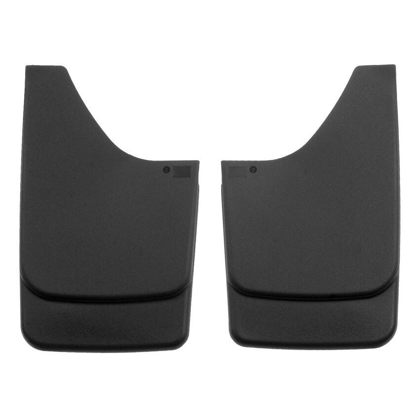 Husky Liners Universal Mud Guards (Small to Medium Vehicles)