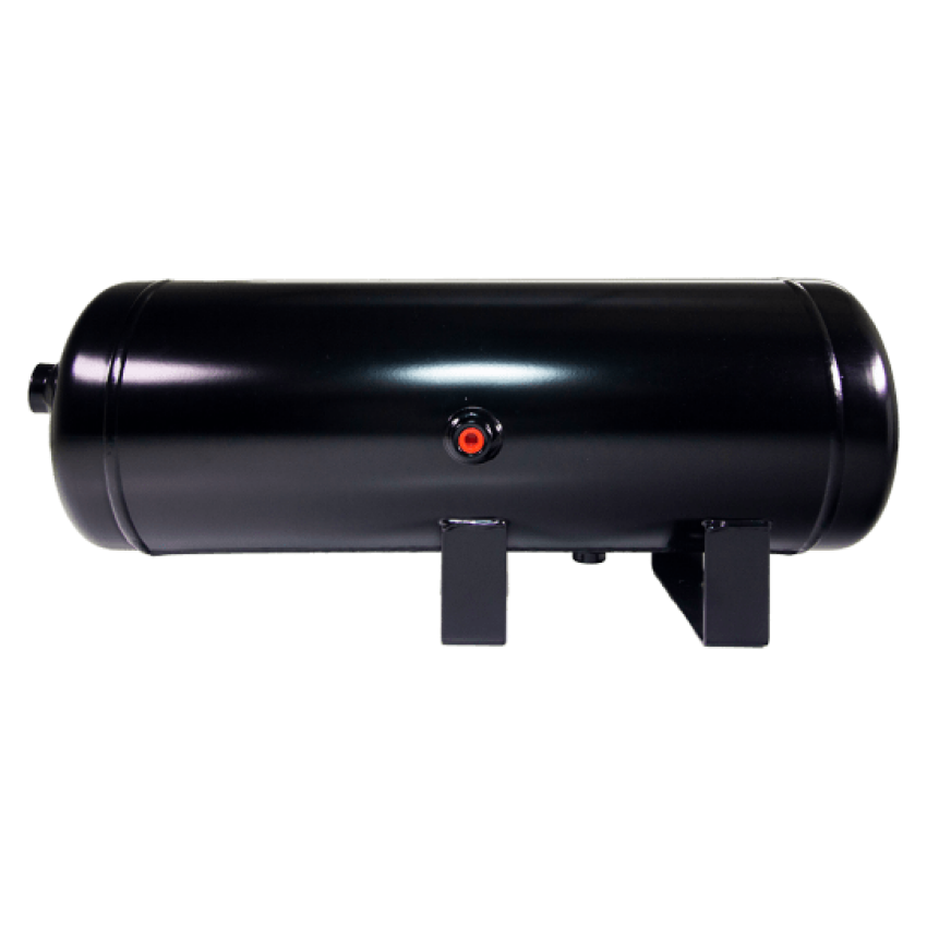 Kleinn Air Horns 6355RT Kleinn 3.3 gal Air Tank