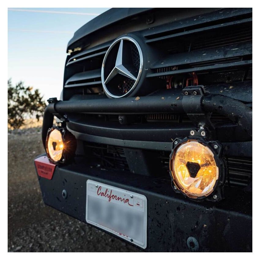 KC HiLiTES 91405 Gravity® Titan™ LED - 6