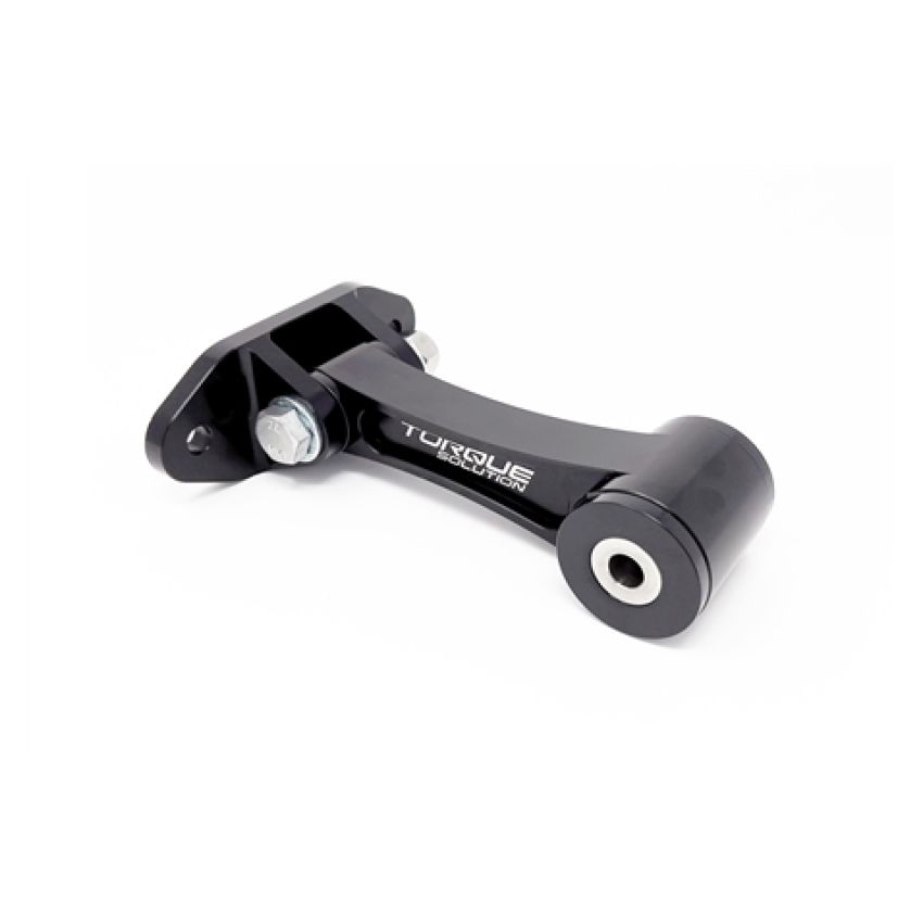 Torque Solution Hyundai Veloster N 2019+ / Elantra GT 2017+ (I30N) Billet Rear Engine Mount