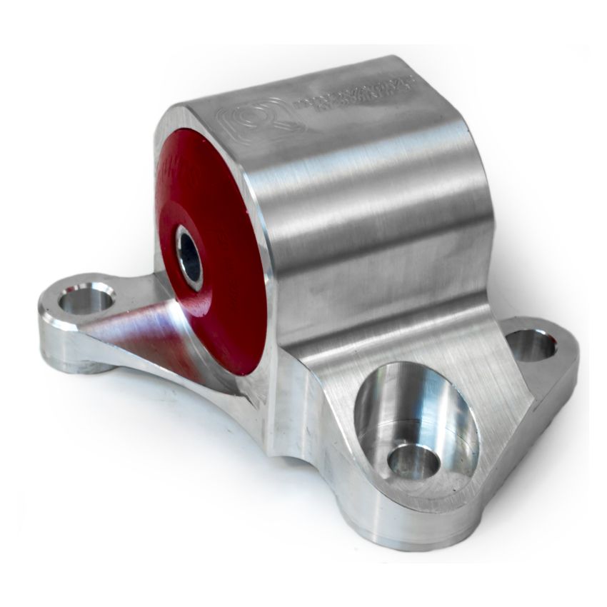 Innovative 97-01 CR-V B-Series Silver Aluminum Mount 95A Bushing (RH Side Mount Only)