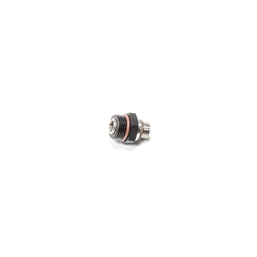 Radium Engineering 20-0686 Radium 8AN ORB to 6AN ORB Swivel Union Fitting