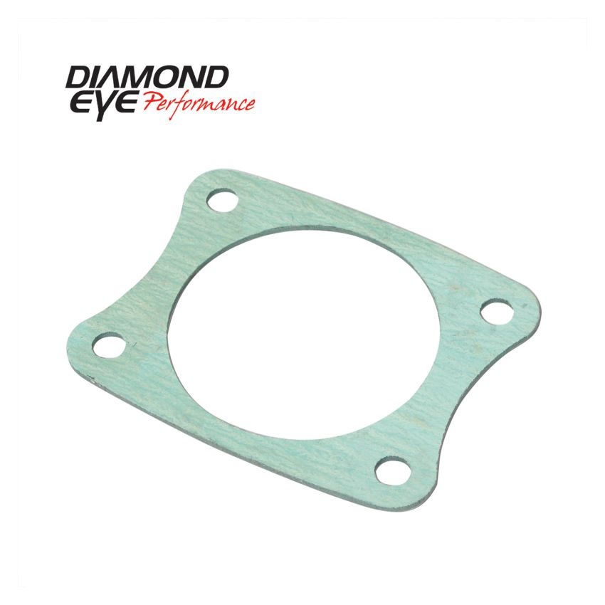 Diamond Eye GASKET 4-BOLT FLANGE