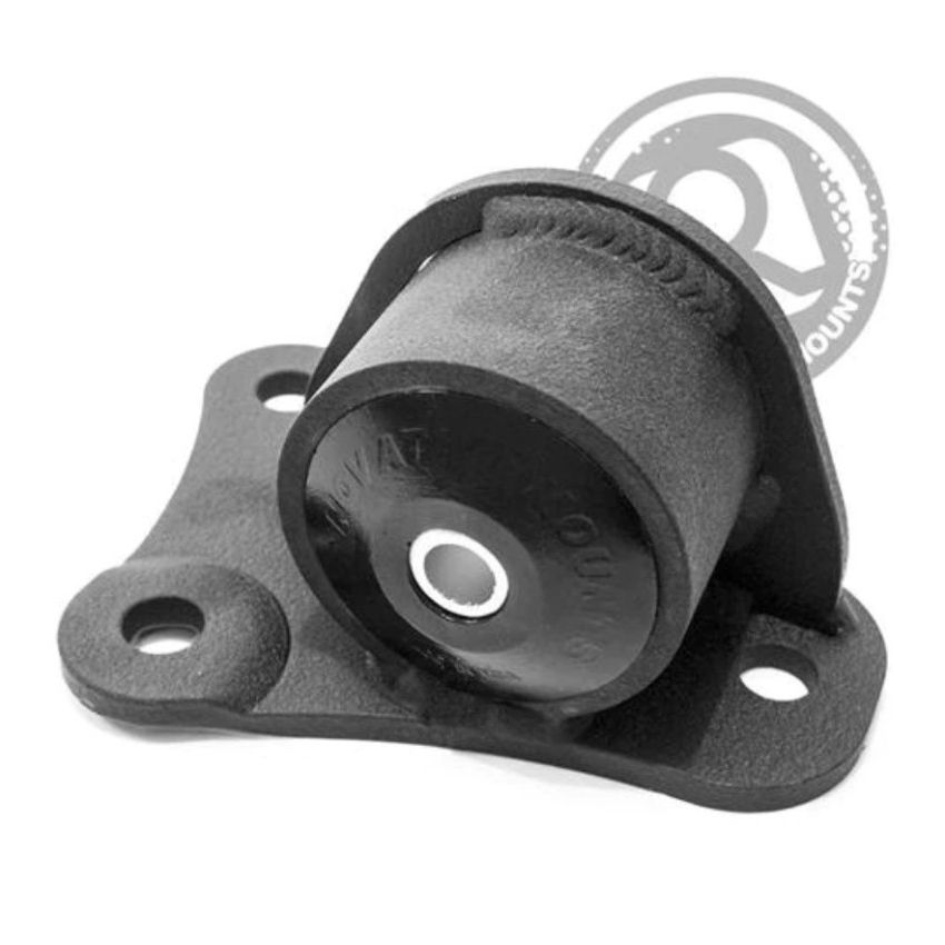 Innovative 97-01 Honda Prelude Black Steel Mount 75A Bushing (RH Side Mount Only)