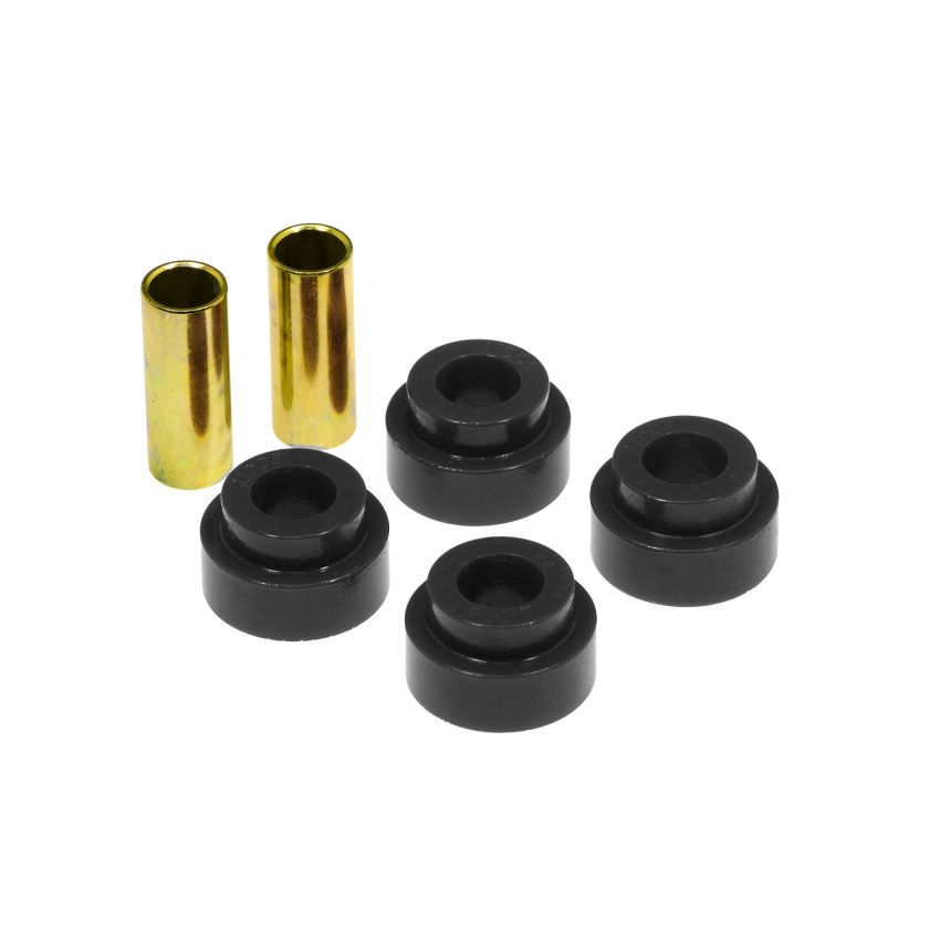 Prothane Universal Shock Bushings - Bilstein - 12mm ID - Black
