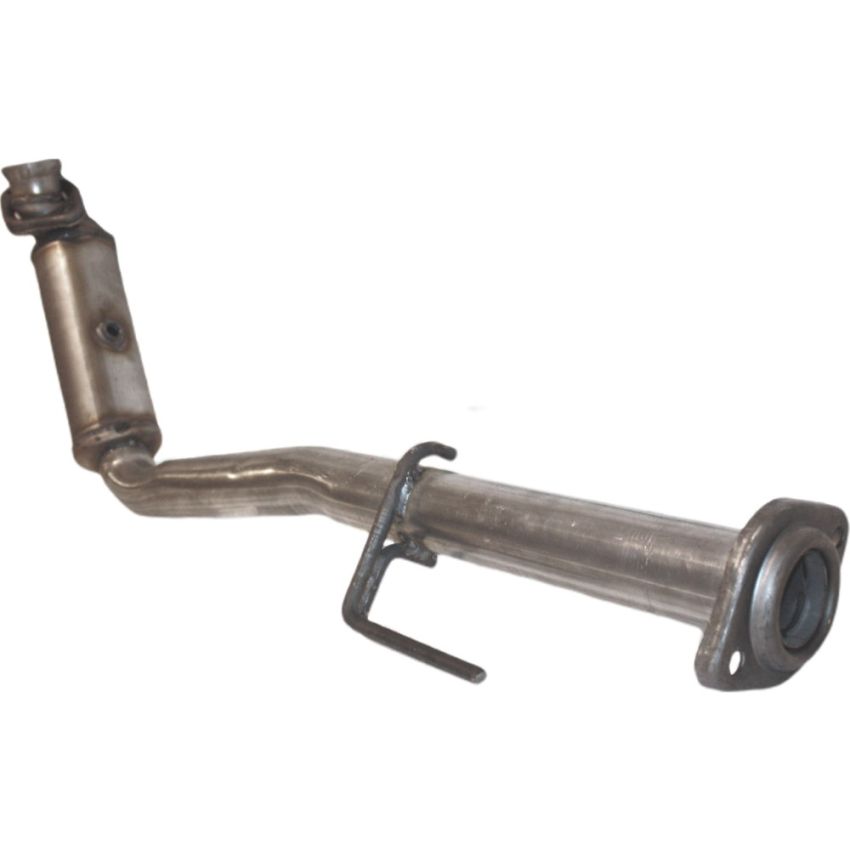 Davico Mfg 19352 Direct Fit Catalytic Converter