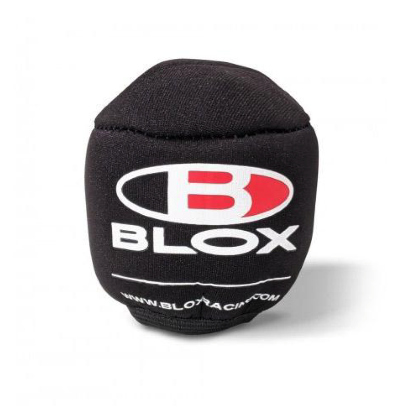 BLOX Racing Universal Shift Knob Beanie XL Round