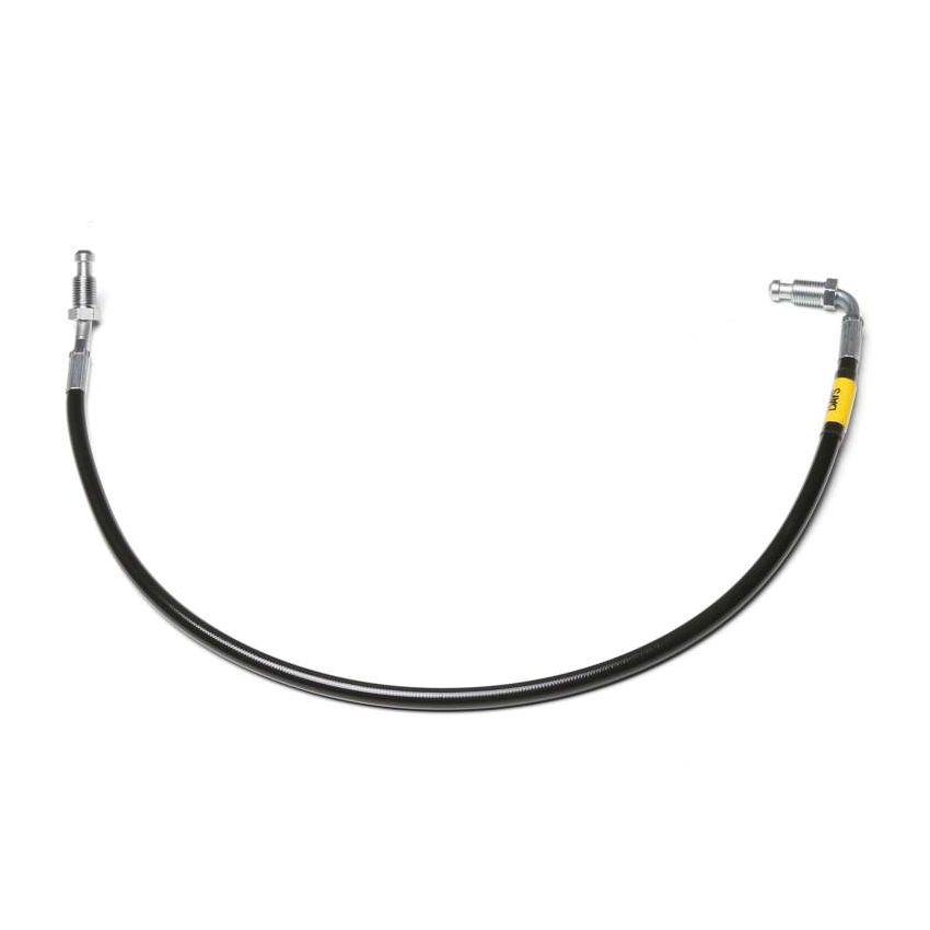 Chase Bays CB-E30-CLUTCHEXT 84-91 BMW 3-Series E30 w/BMW Trans Adapter (Extended for Swap) Clutch Line