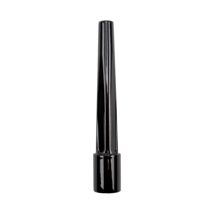 Wehrli WCF100041-GB 07.5-19 Chevrolet 6.6L Duramax Billet TIG Torch Stubby Antenna - Gloss Black