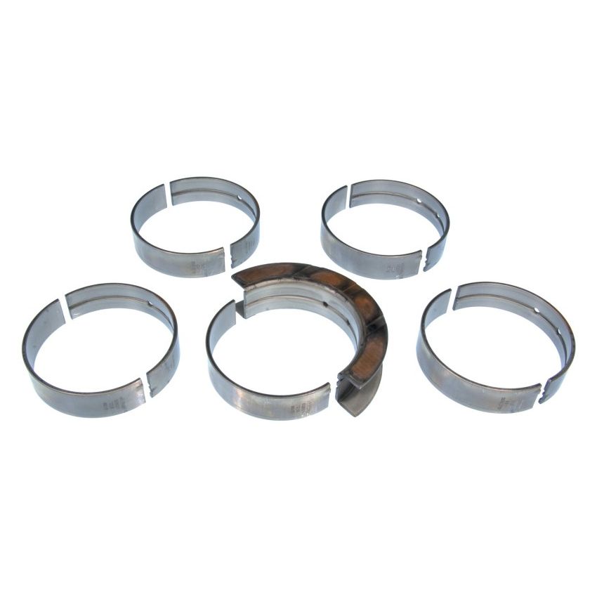 Clevite MS2269P Cummins B Series 6 Cyl Contains Flange Bearing Main Bearing Set