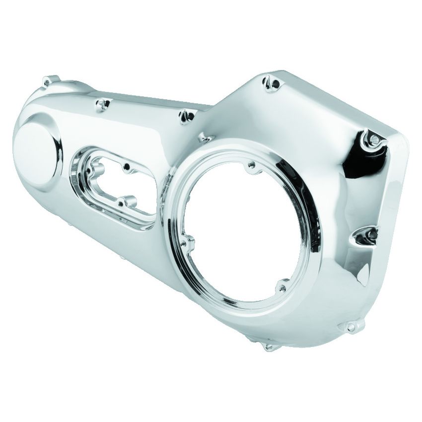 Bikers Choice 489882 95-99 Softail Dyna Chrome Outer Primary Cover Replaces H-D 60543-95