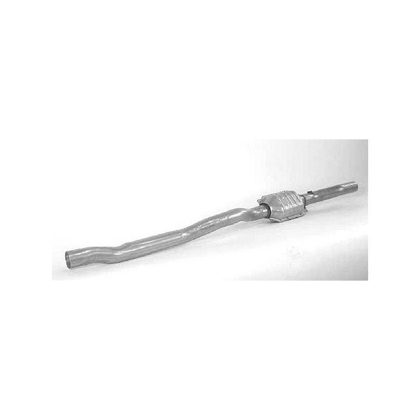 Davico Mfg 103571 CARB Exempt Direct Fit Catalytic Converter