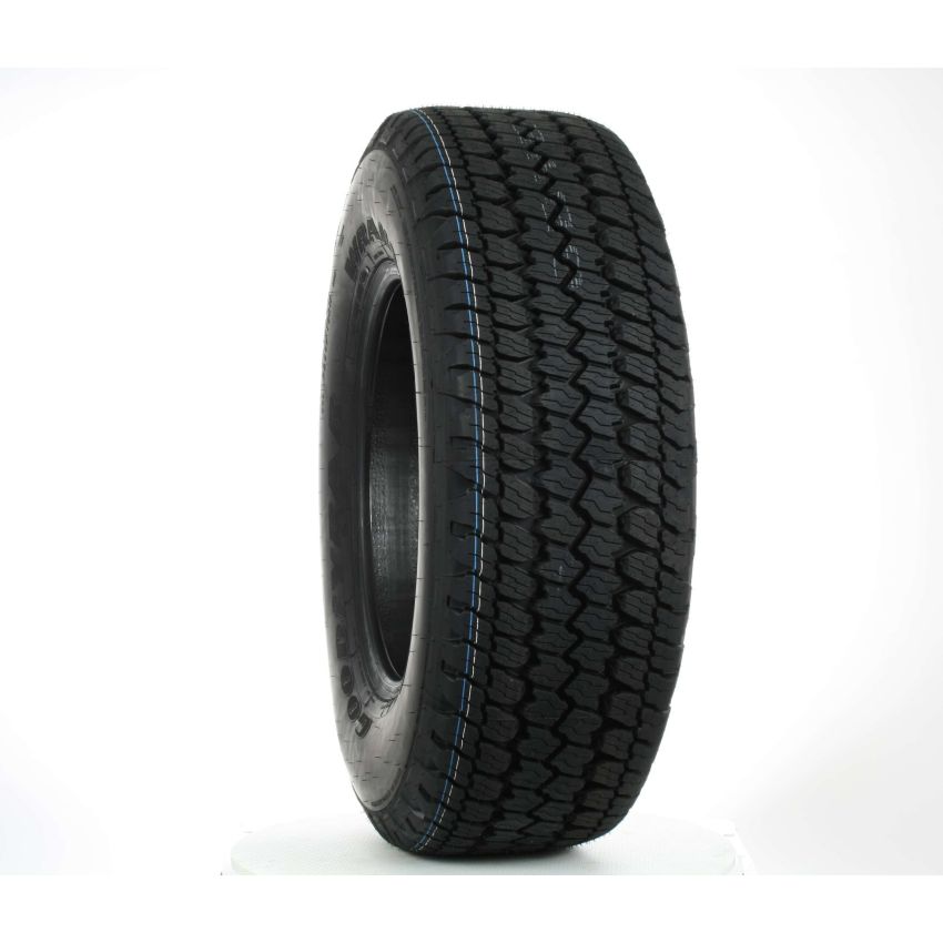 Goodyear  411218176 LT30X9.50R15 C Wrangler At/S
