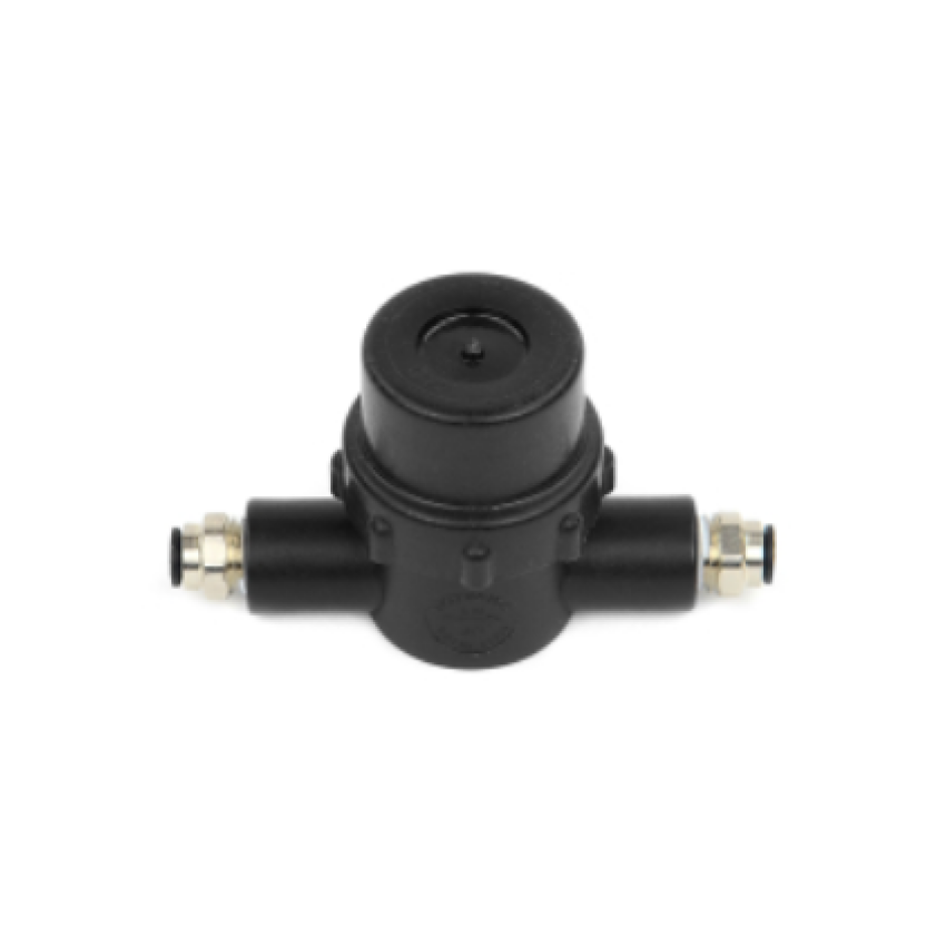 Water/Methanol Injection Filter