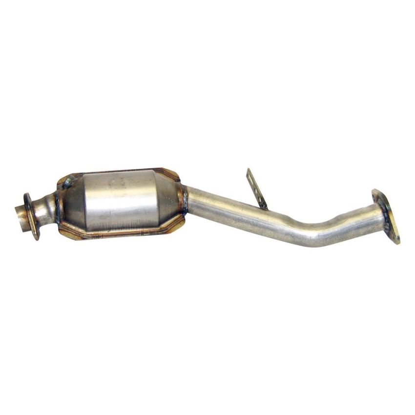 Davico Mfg DL-017 Direct Fit Catalytic Converter
