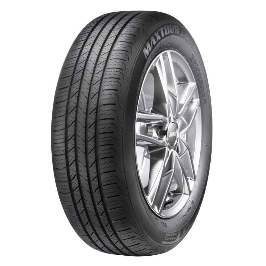 Gt Radial 225/60r16 98t Gtr Maxtour All Season