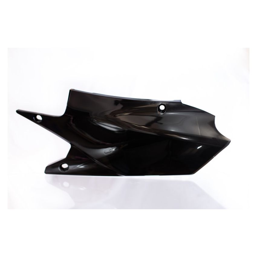 Cycra 1CYC-2779-12 20+ Yamaha WR250F Side Number Panels - Black