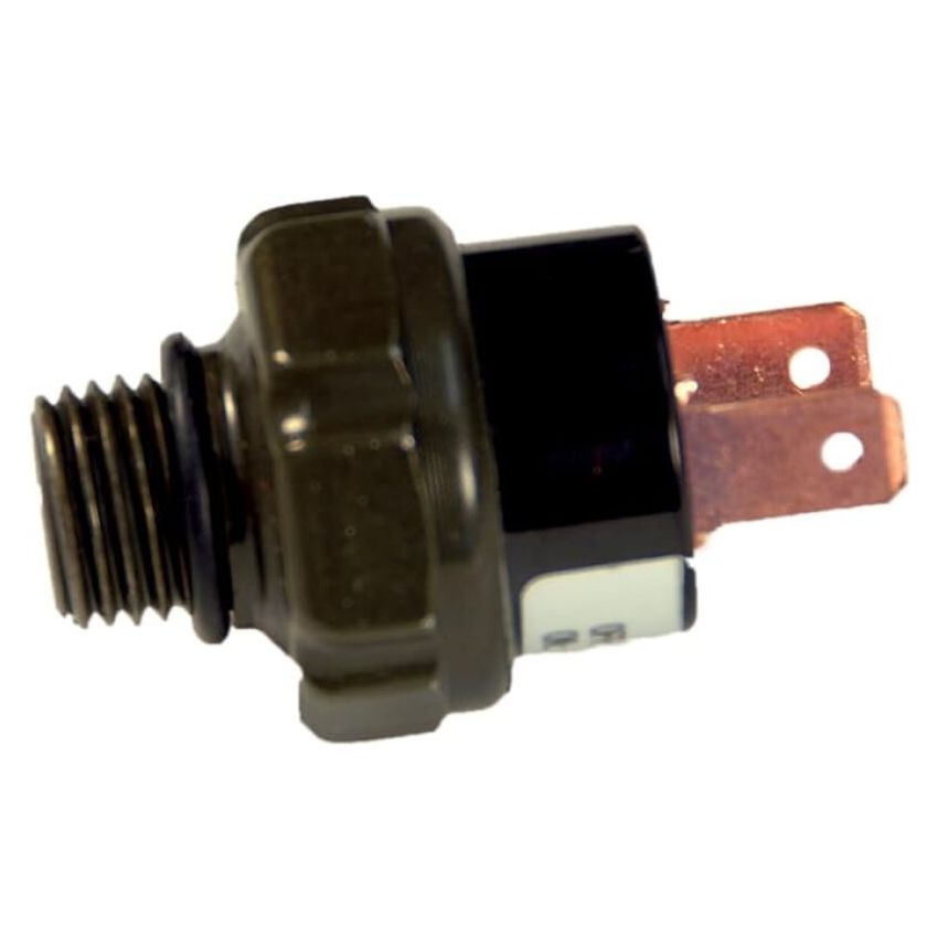 Kleinn Air Horns 2105 Kleinn Tank Mount Pressure Switch 1/4In M NPT - 85 PSI On/ 105 PSI Off