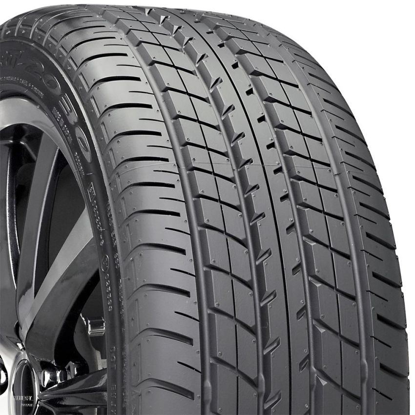 Dunlop 265039841 245/40r18 Sp Sport 2030 Oe