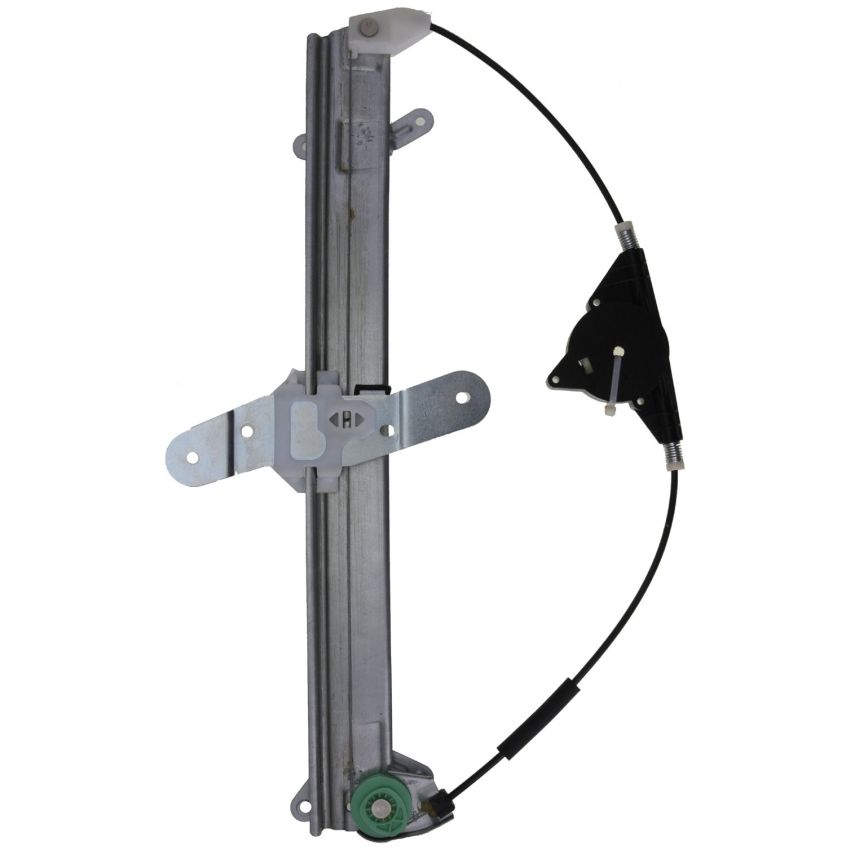 VDO WR40686 Window Regulator - Power