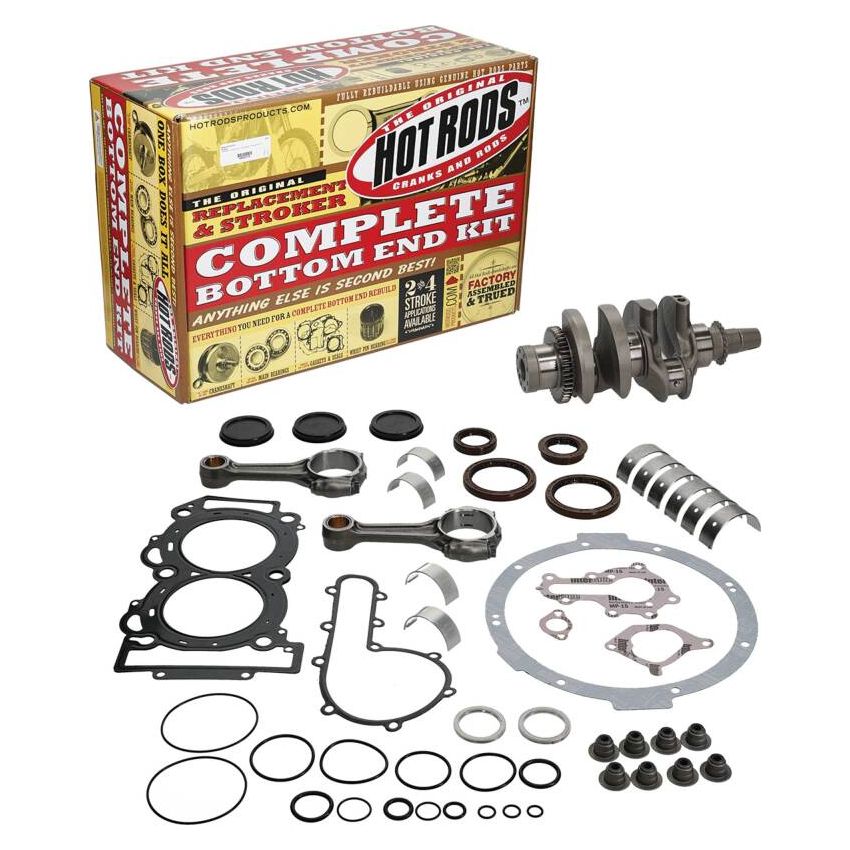 Hot Rods HR00115 11-13 Sportsman Forest 850 4x4/2010 Sportsman Touring 850 EPS Bottom End Kit