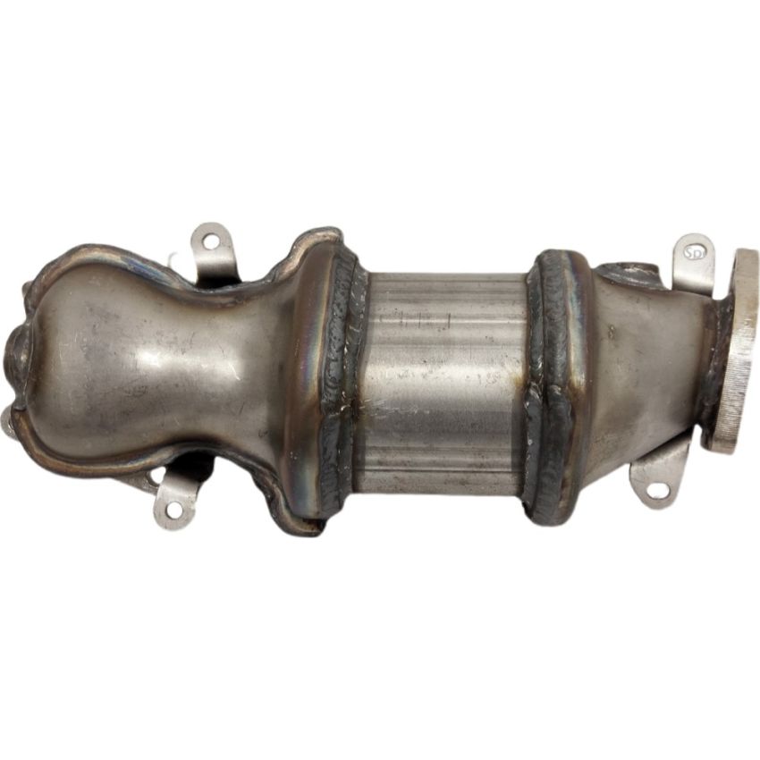 Davico Mfg 18157 Direct Fit Catalytic Converter