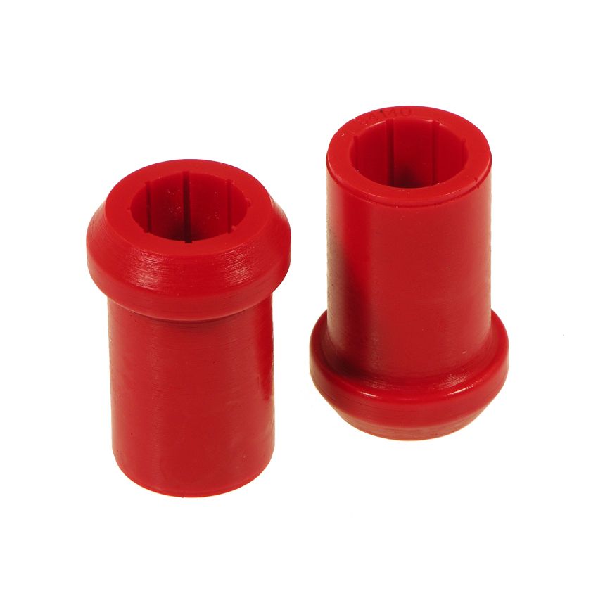 Prothane 92-76 Chrysler Lower Control Arm Bushings - Red