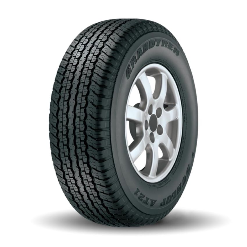 Dunlop 290014827 265/55r19 Grandtrek At23