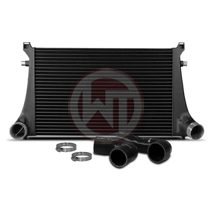 Wagner Tuning VW Tiguan 2.0TSI Competition Intercooler Kit