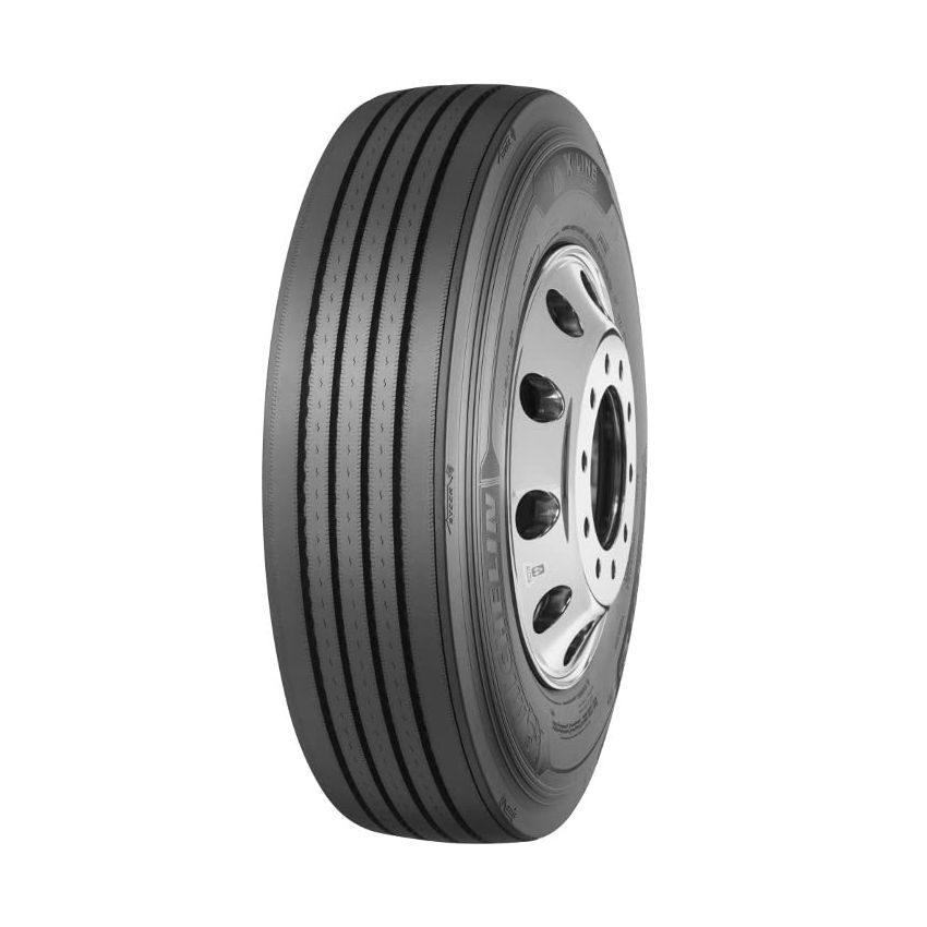 Michelin 295/60r22.5 150/147l  Mic X Line Energy Z Long Haul Steer