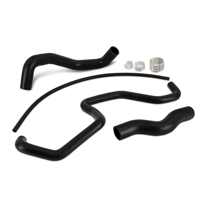 Mishimoto MMHOSE-350Z-03E 2003-2006 Nissan 350Z Replacement Hose Kit