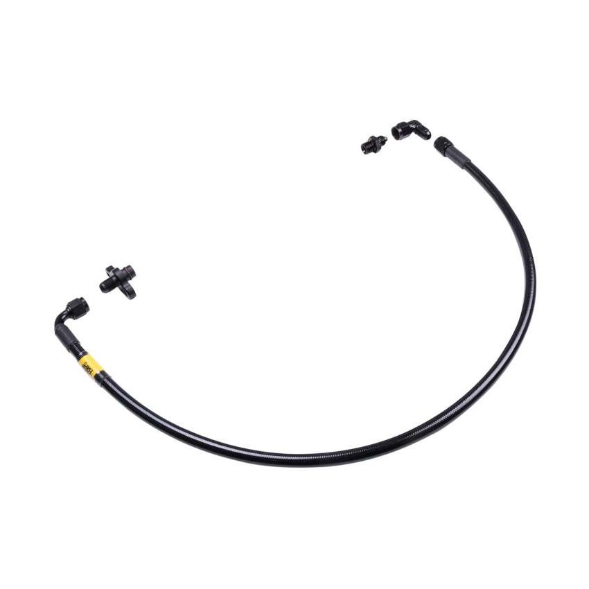 Chase Bays CB-H-9201PS-PSPA2 92-95 Honda Civic w/B/D Series (OBD2 Civic Pump) Power Steering Pump Kit