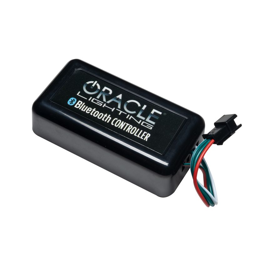 Oracle Lighting 1461-332 2018-2021 Toyota Tundra Dynamic ColorSHIFT(tm) Headlight DRL Upgrade Kit