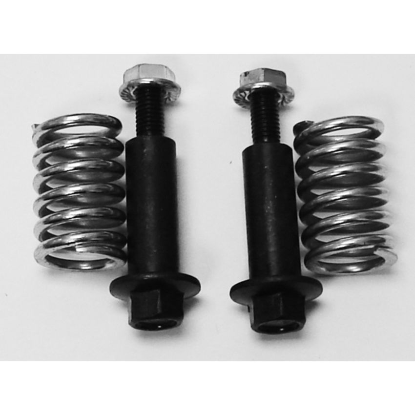 AP Exhaust HW499999 Exhaust Bolt and Spring