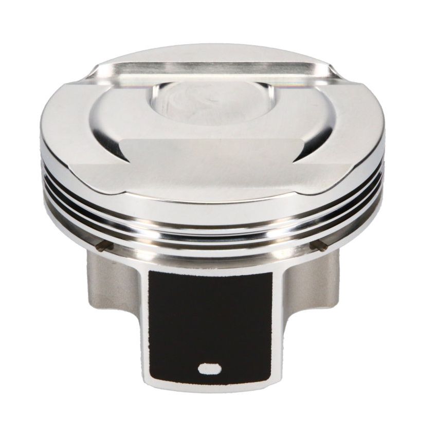 JE Pistons 345821 GM 2.0L Turbo ECOTEC LTG 86mm Bore 9.5:1 CR -1.5cc Dish Piston (Set of 4)