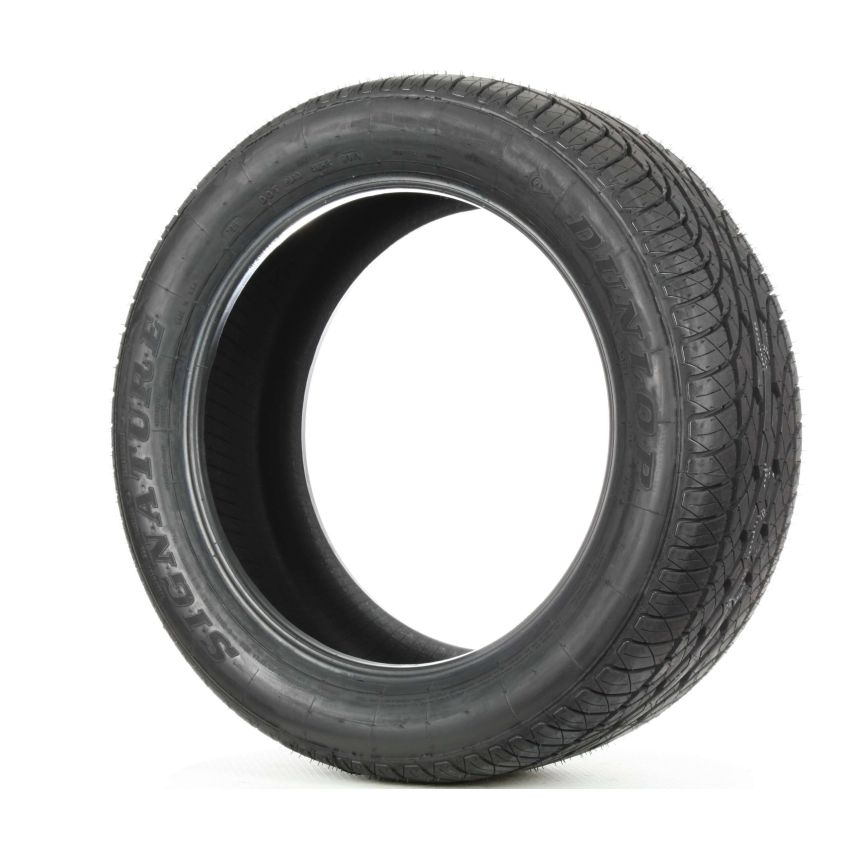 Dunlop 266002250 P215/50r17 Xl Signature