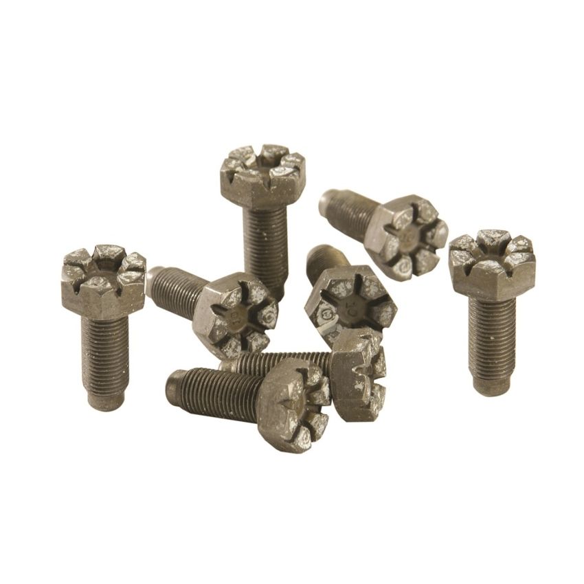 FORD FRDM6379-B 4.6 Manual Flywheel Bolts (8pk)