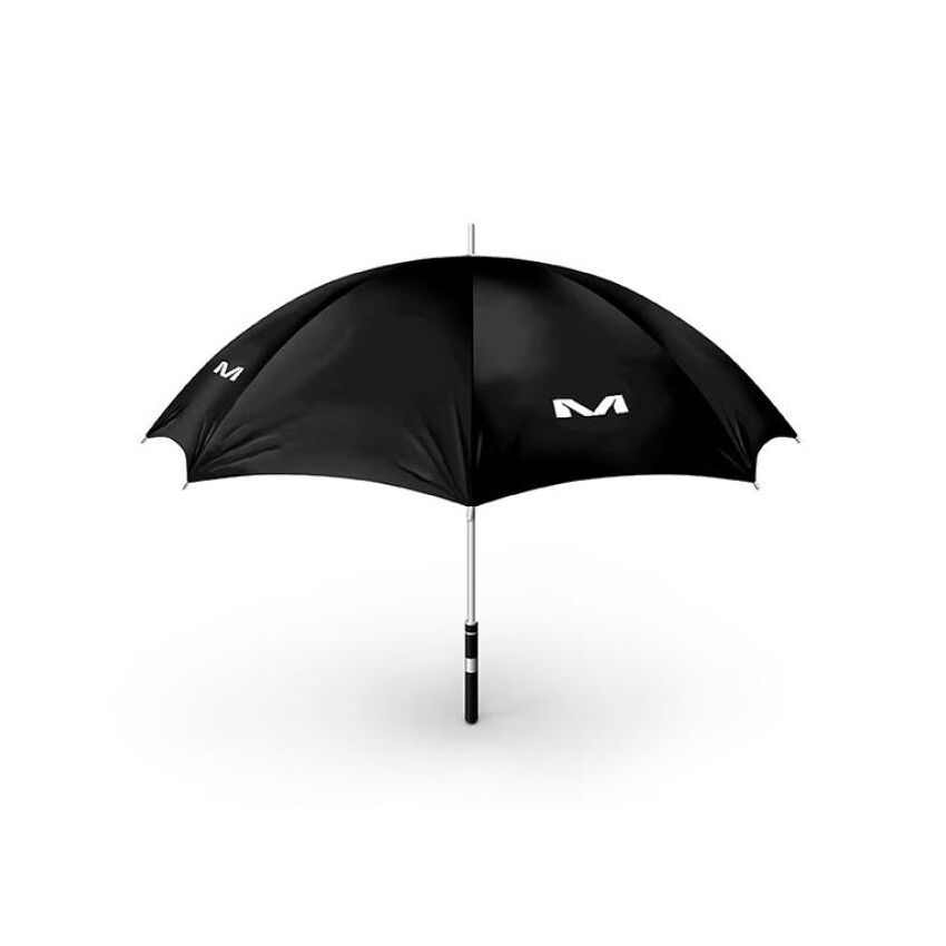 Matrix Concepts MC-111 Umbrella - Black/White