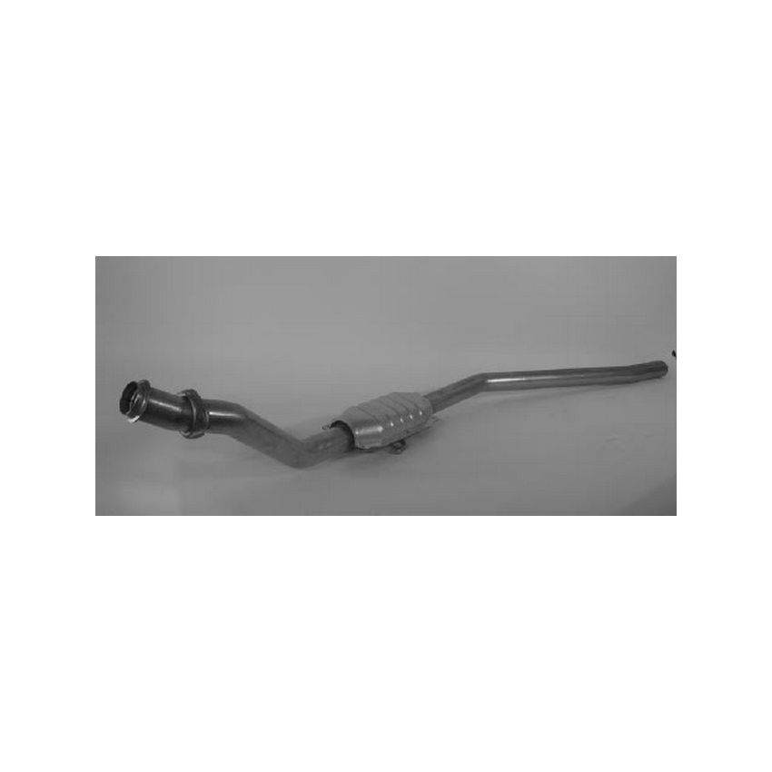 Davico Mfg 14474 Direct Fit Catalytic Converter