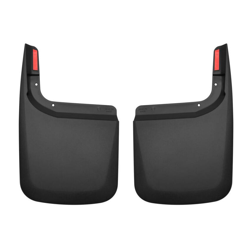 HUSKY LINERS HSK59461 17-   Ford F250 Rear Mud Flaps