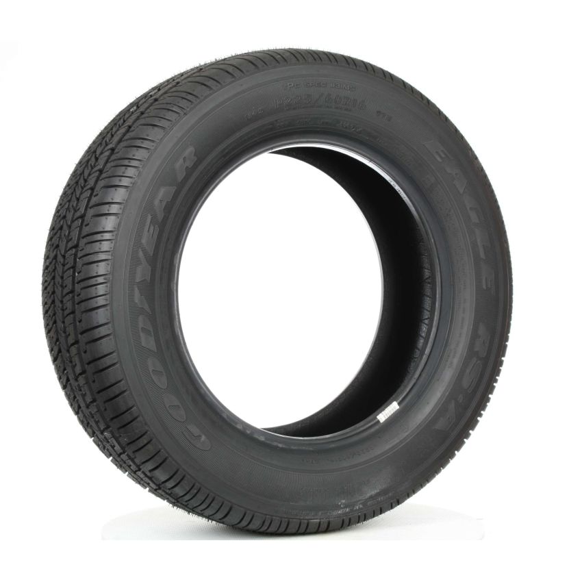 Goodyear  732674500 P205/55R16 Eagle RS-A